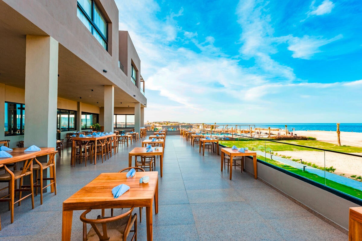 Sentido Naga Bay