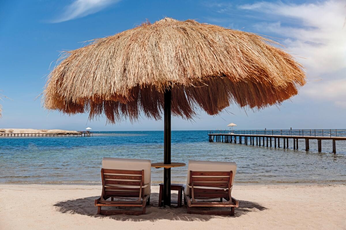 Sentido Naga Bay