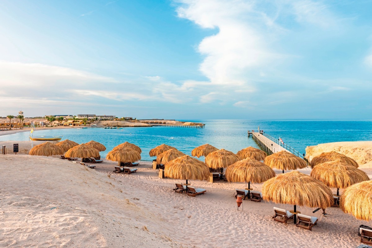 Sentido Naga Bay