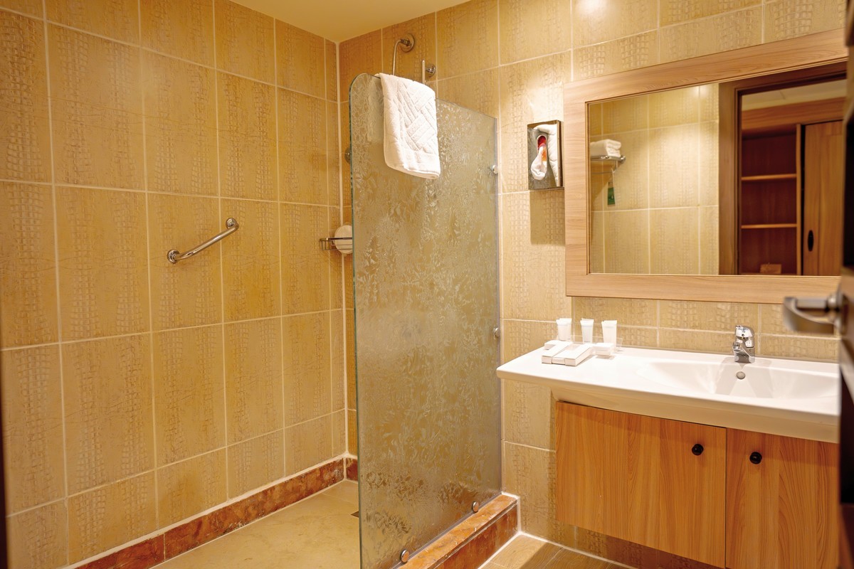 Sentido Carribean World Soma Bay