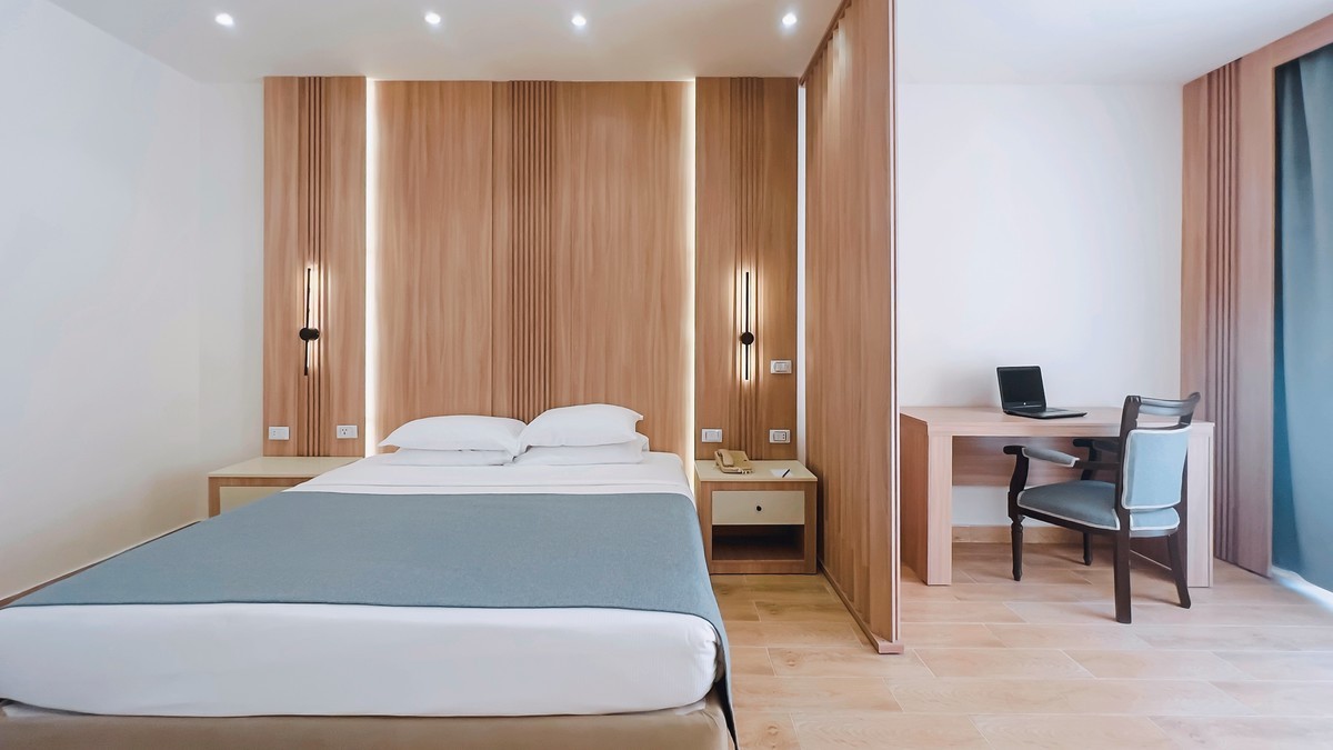 Sentido Carribean World Soma Bay