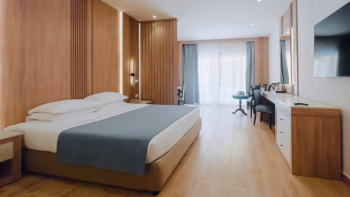 Sentido Carribean World Soma Bay