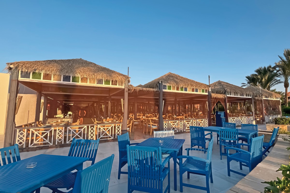 Sentido Carribean World Soma Bay