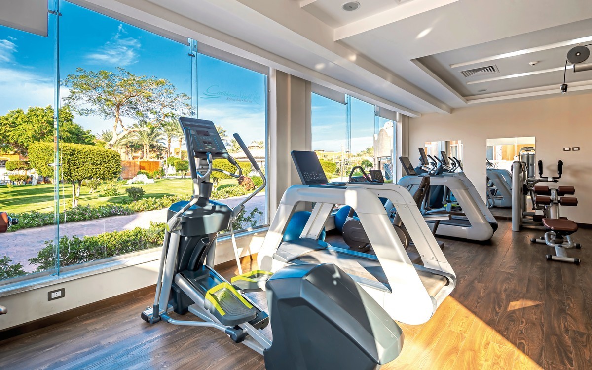 Sentido Carribean World Soma Bay