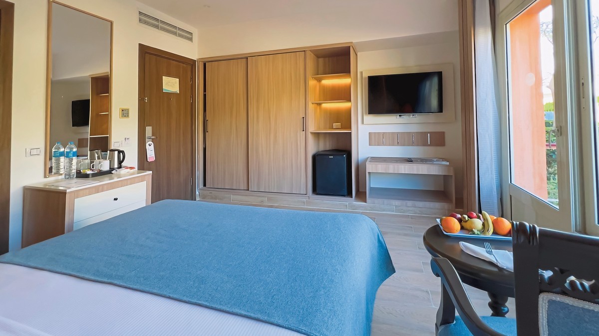 Sentido Carribean World Soma Bay