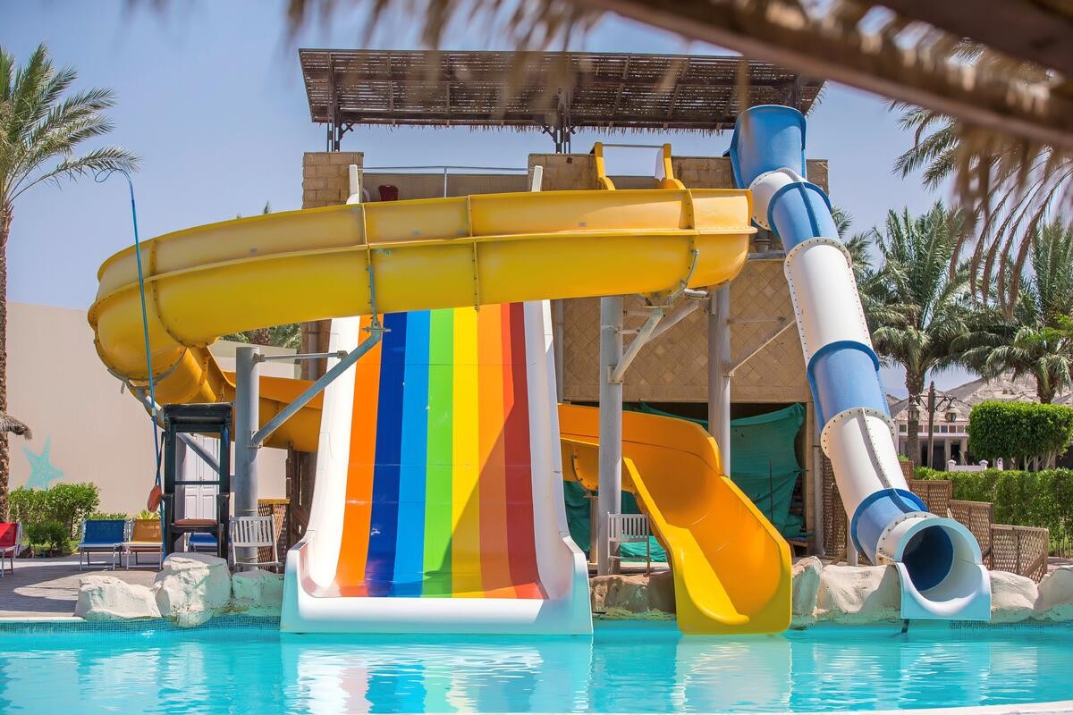 Sentido Carribean World Soma Bay