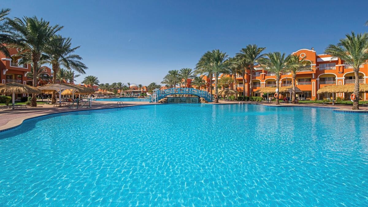 Sentido Carribean World Soma Bay