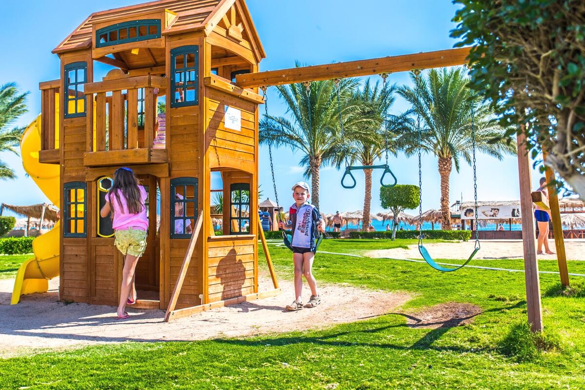 Sentido Carribean World Soma Bay