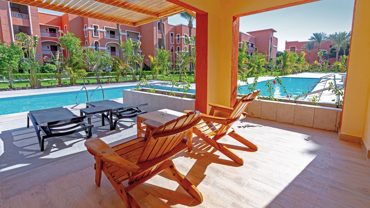 Sentido Carribean World Soma Bay