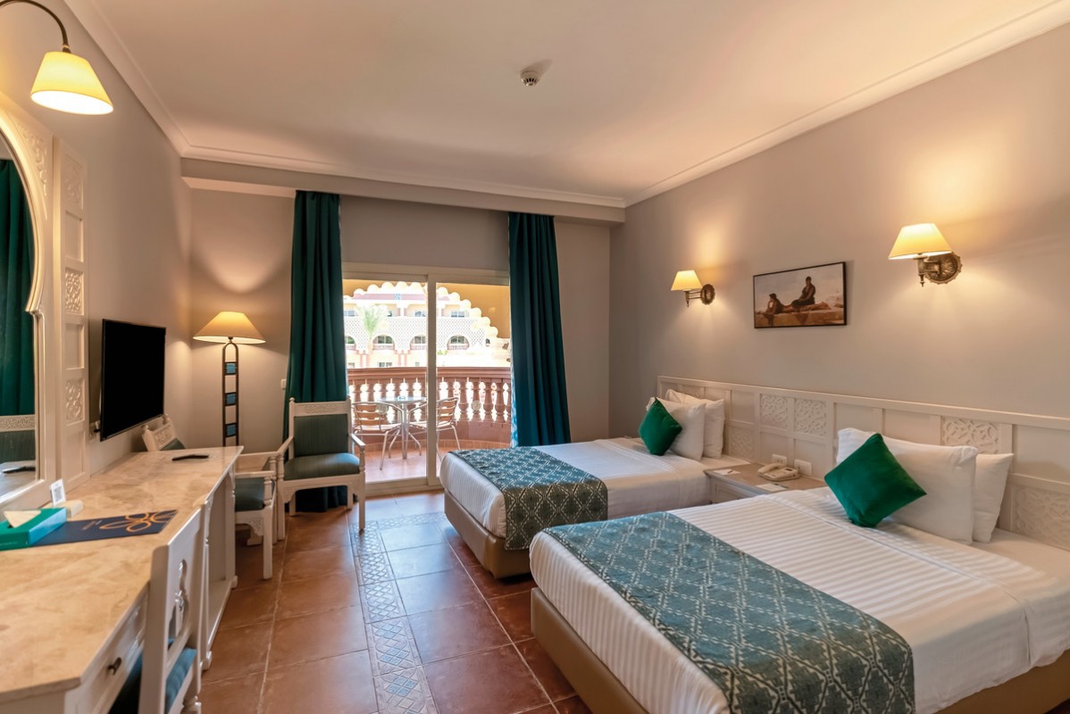 Sentido Mamlouk Palace Resort