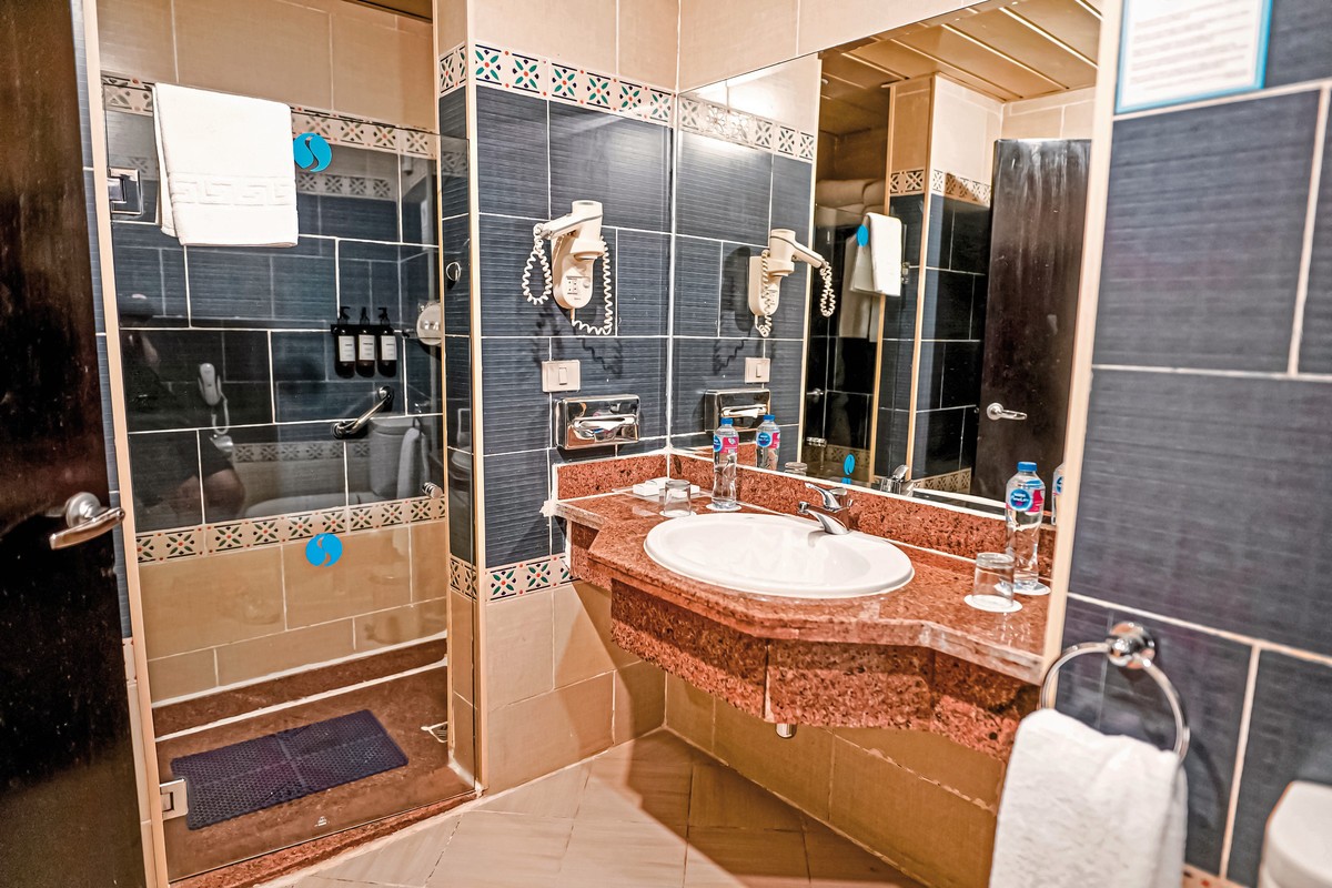 Sentido Mamlouk Palace Resort