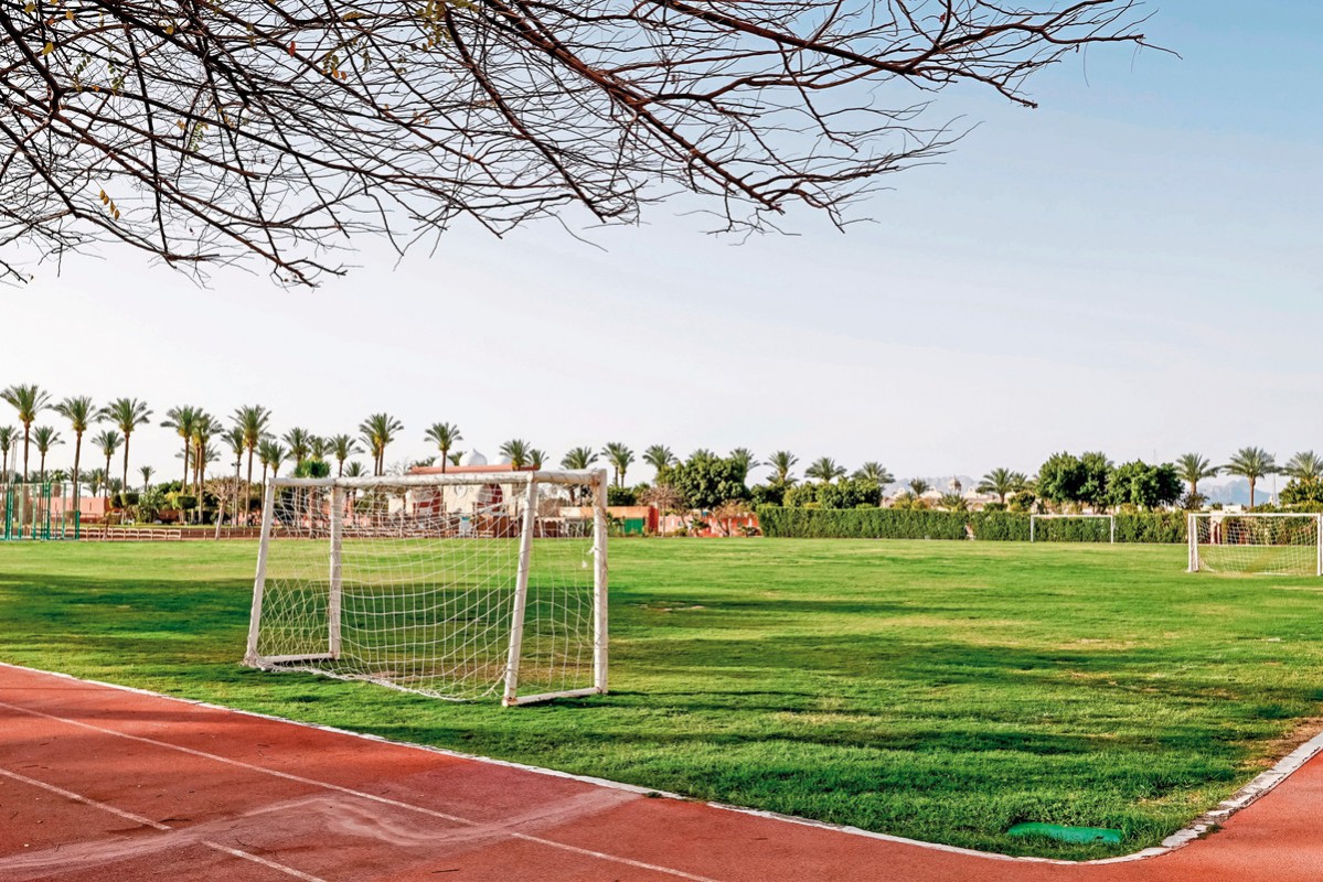 Sentido Mamlouk Palace Resort