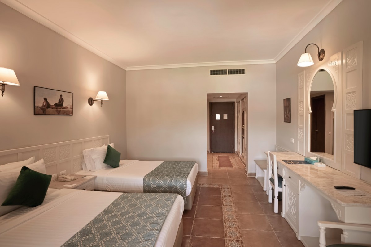 Sentido Mamlouk Palace Resort