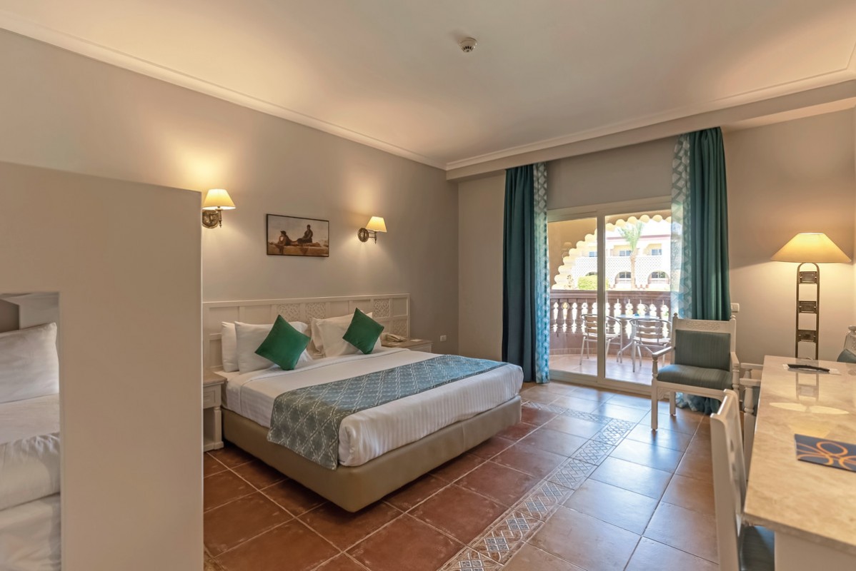 Sentido Mamlouk Palace Resort