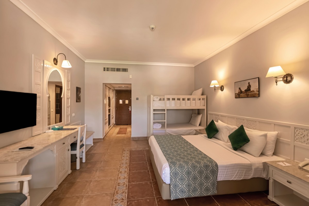 Sentido Mamlouk Palace Resort