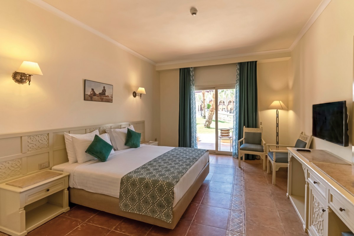 Sentido Mamlouk Palace Resort