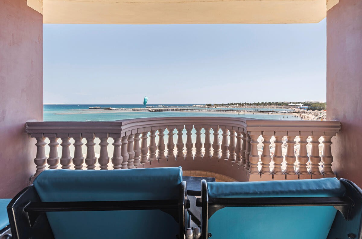 Sentido Mamlouk Palace Resort