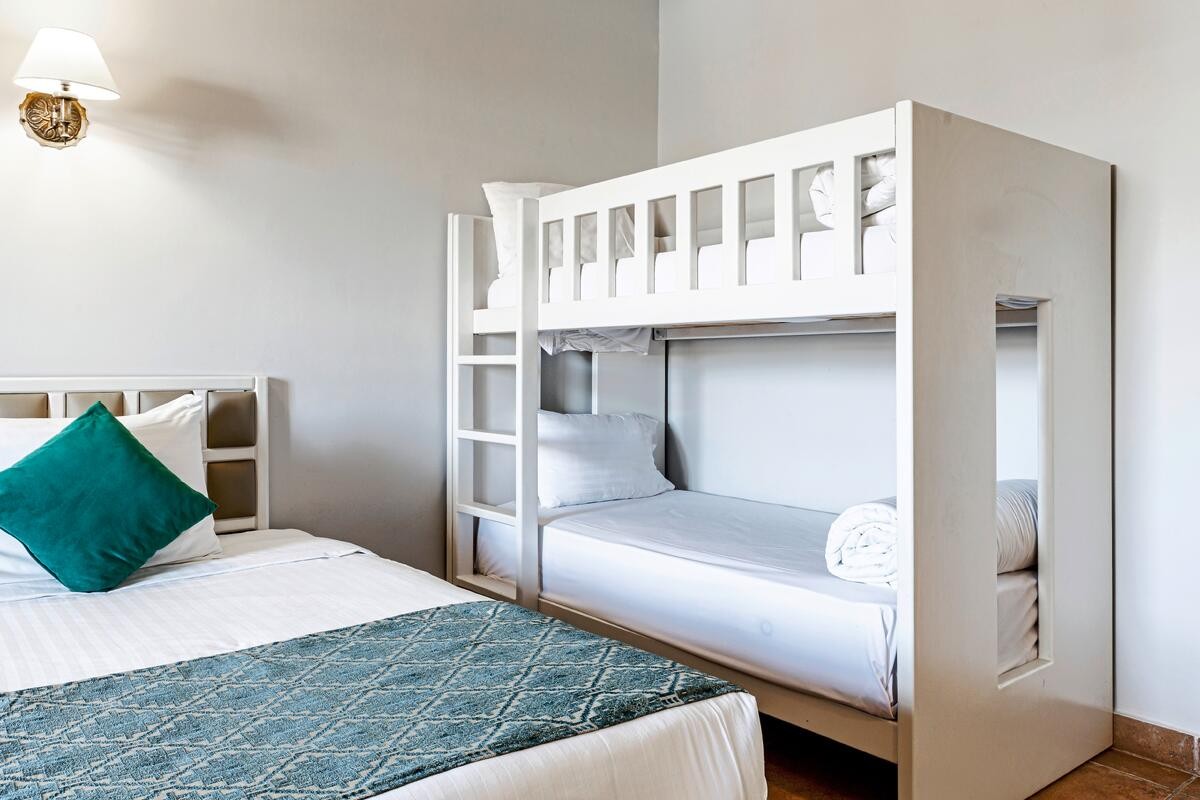 Sentido Mamlouk Palace Resort