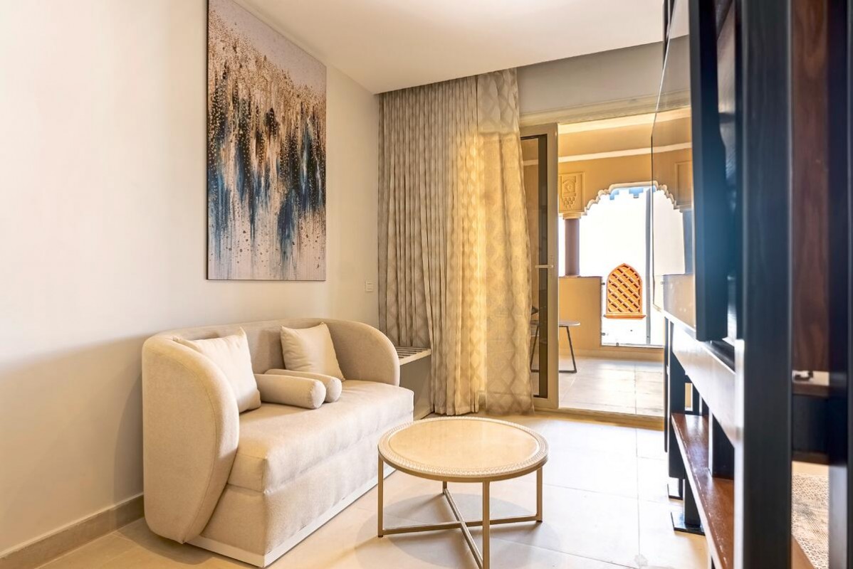 Sentido Mamlouk Palace Resort