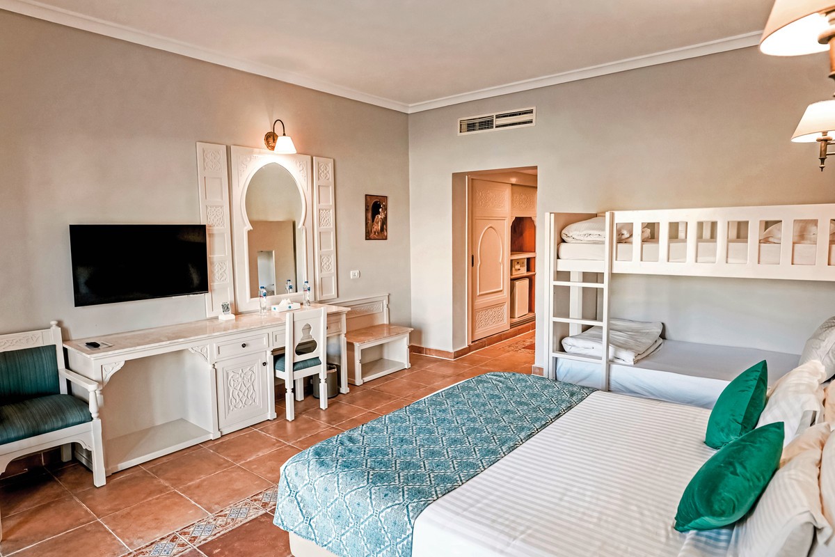 Sentido Mamlouk Palace Resort