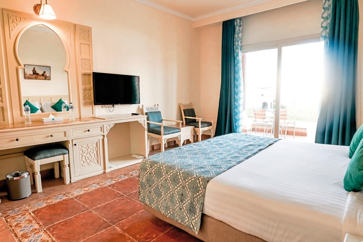 Sentido Mamlouk Palace Resort