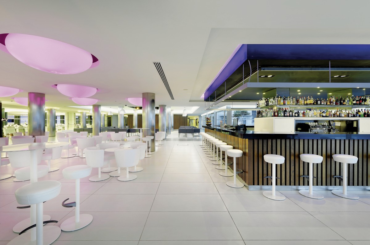 Sentido Garbi Ibiza Resort & Spa 