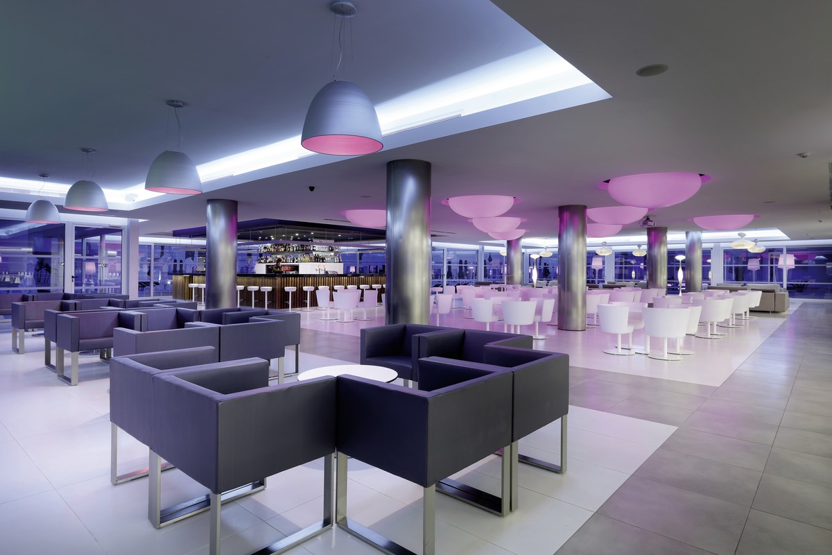 Sentido Garbi Ibiza Resort & Spa 