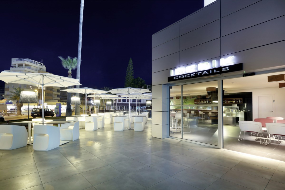 Sentido Garbi Ibiza Resort & Spa 