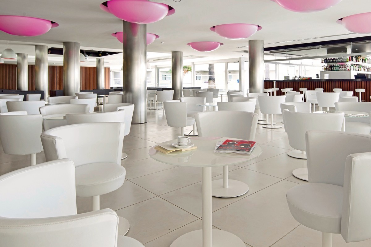 Sentido Garbi Ibiza Resort & Spa 