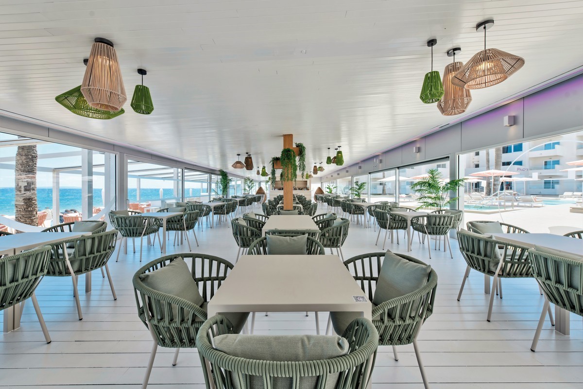 Sentido Garbi Ibiza Resort & Spa 