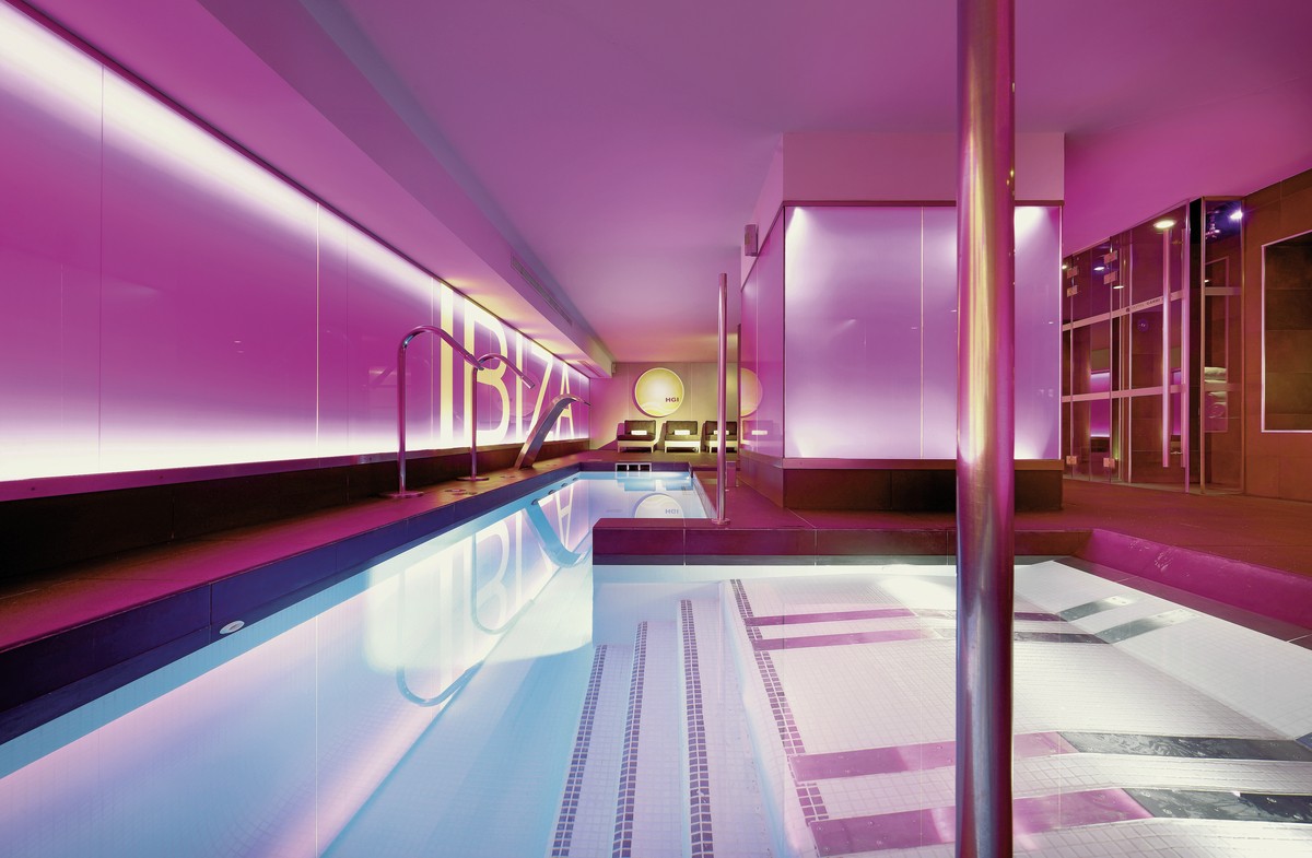 Sentido Garbi Ibiza Resort & Spa 