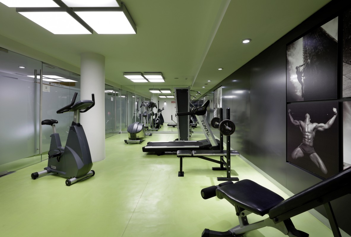 Sentido Garbi Ibiza Resort & Spa 