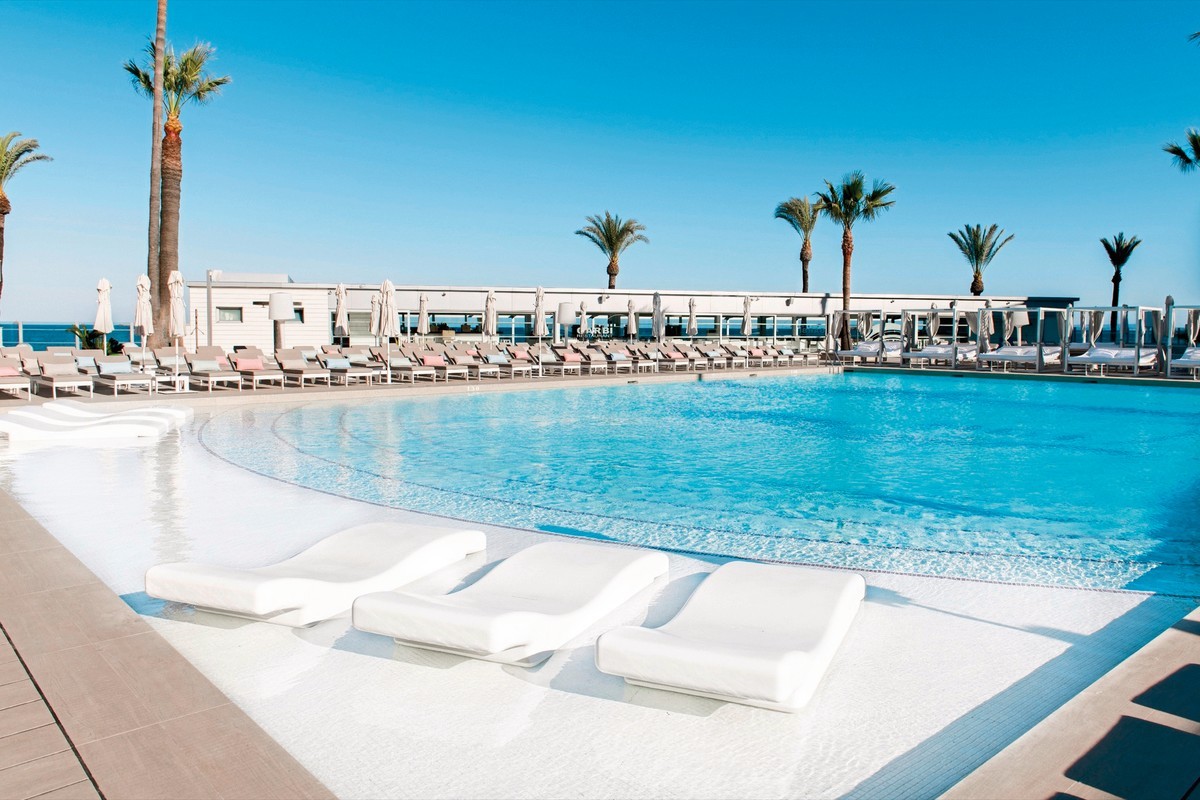 Sentido Garbi Ibiza Resort & Spa 