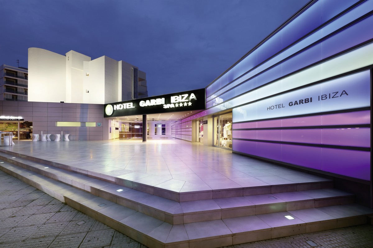 Sentido Garbi Ibiza Resort & Spa 