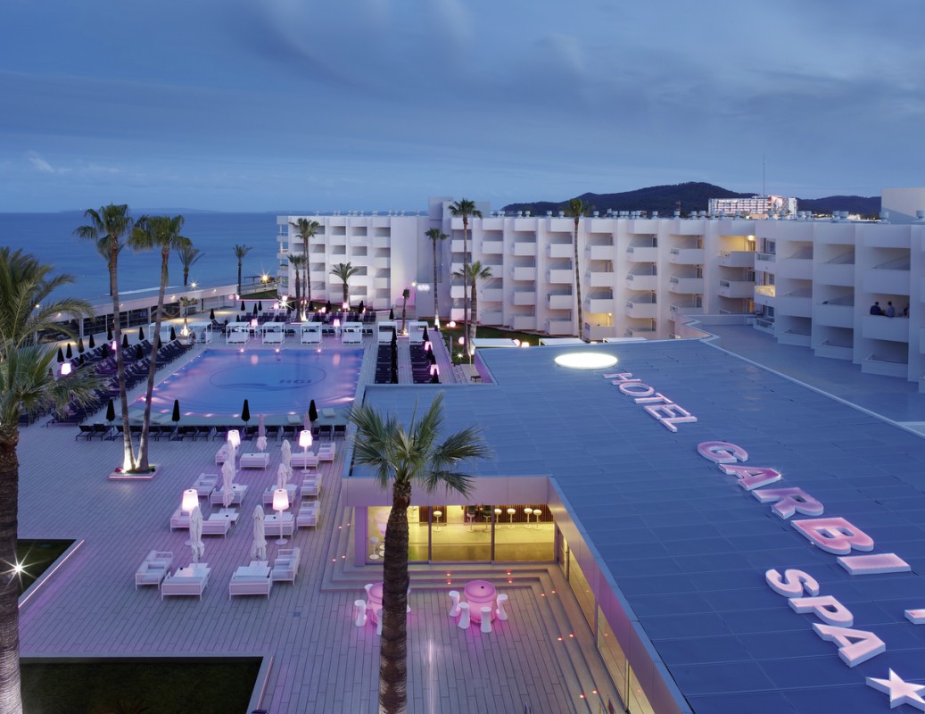 Sentido Garbi Ibiza Resort & Spa 