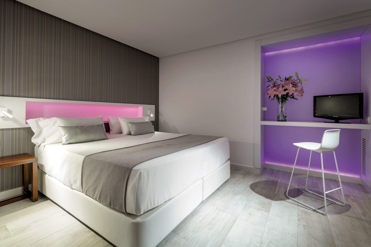 Sentido Garbi Ibiza Resort & Spa 