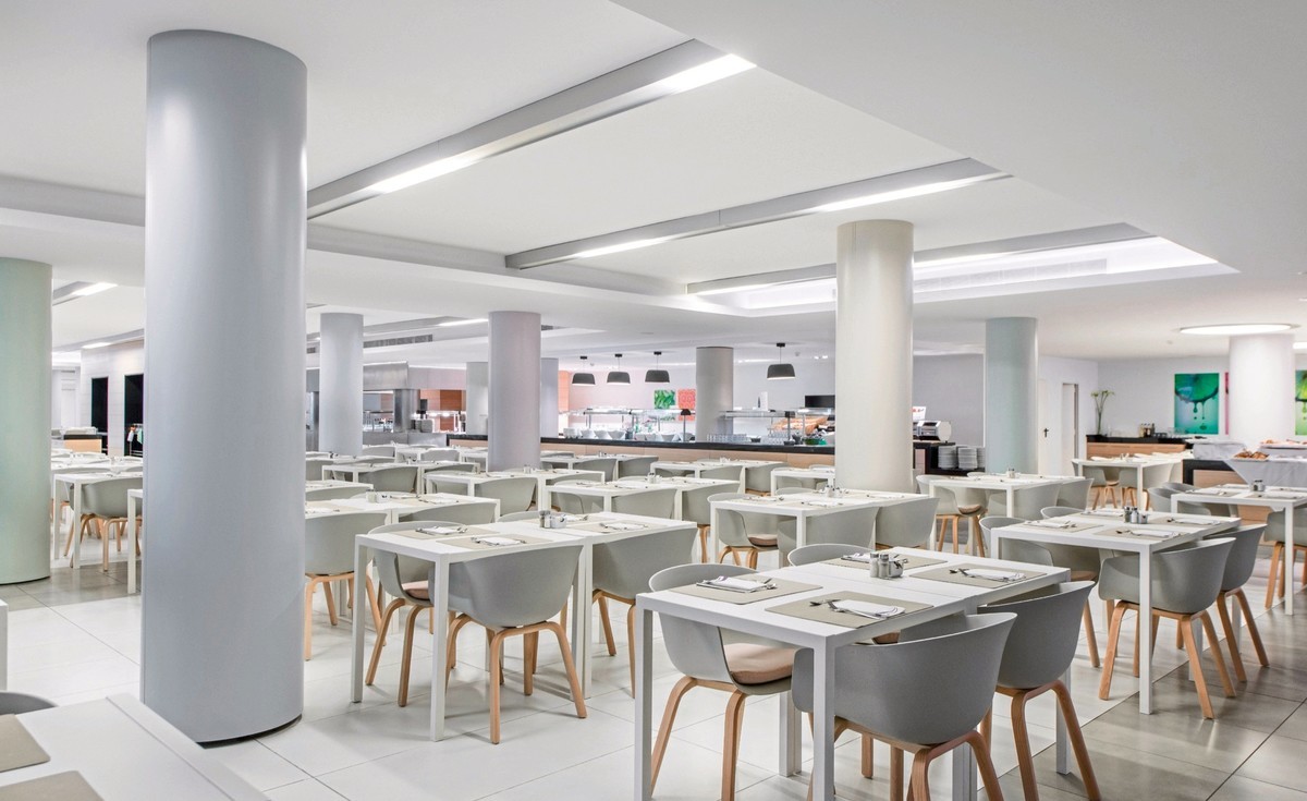 Sentido Garbi Ibiza Resort & Spa 