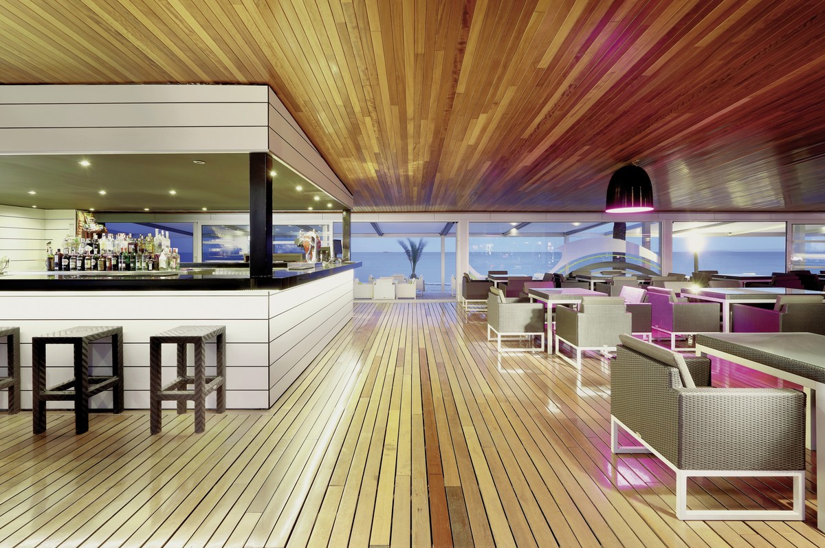 Sentido Garbi Ibiza Resort & Spa 