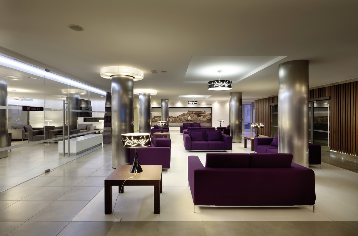Sentido Garbi Ibiza Resort & Spa 