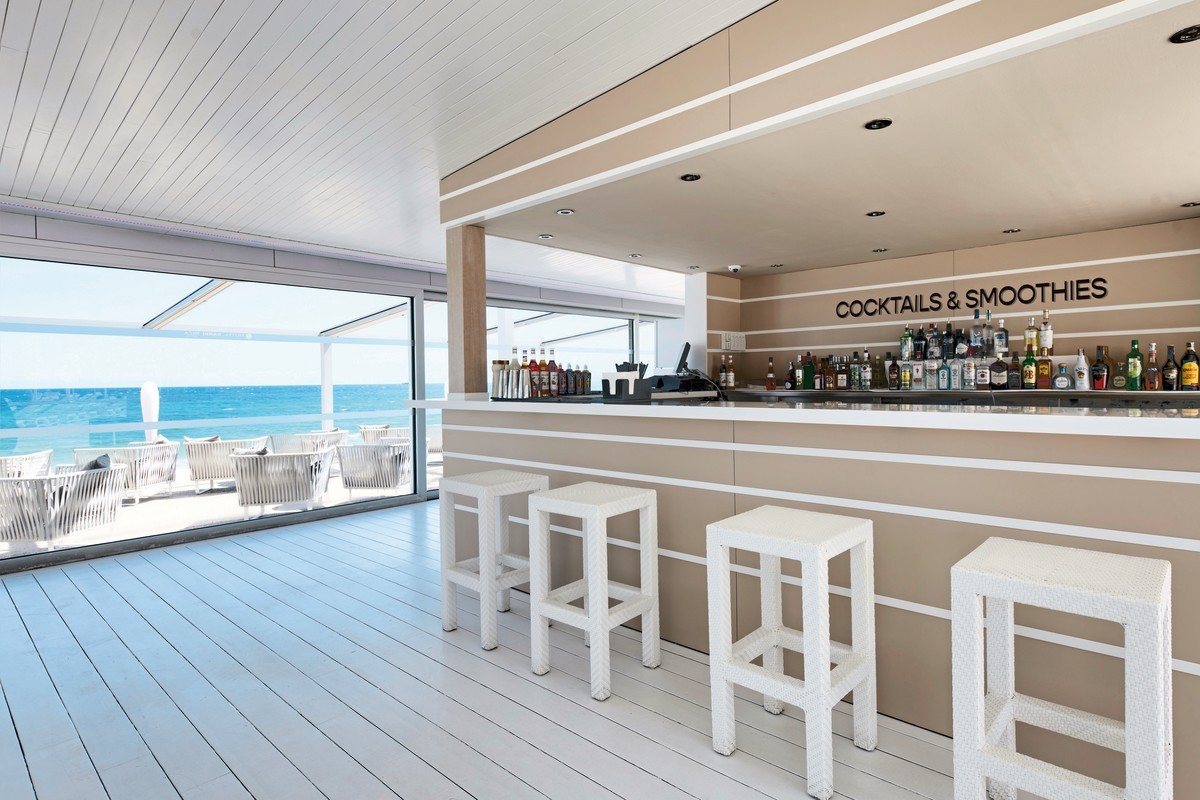 Sentido Garbi Ibiza Resort & Spa 