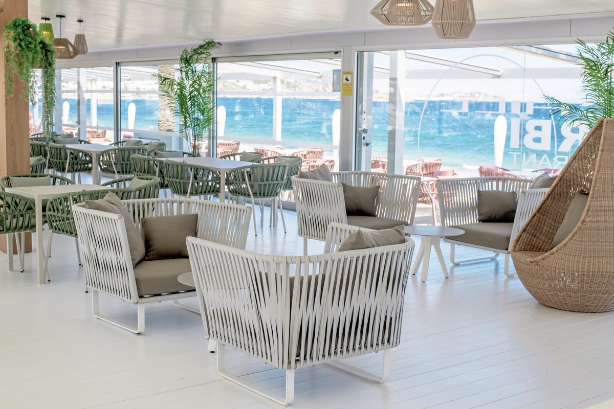 Sentido Garbi Ibiza Resort & Spa 