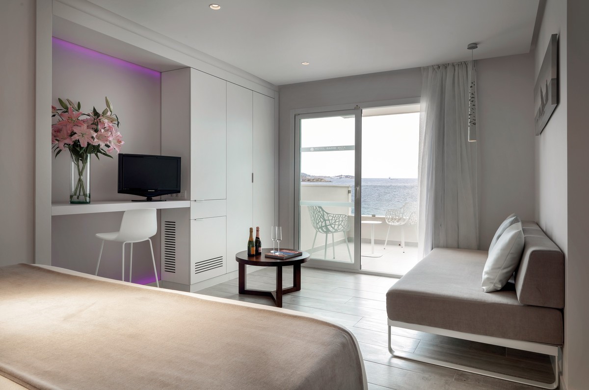 Sentido Garbi Ibiza Resort & Spa 