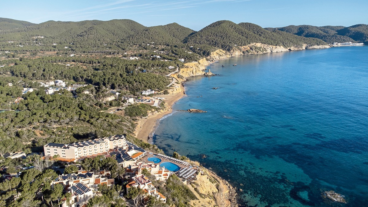 Sentido Cala Verde