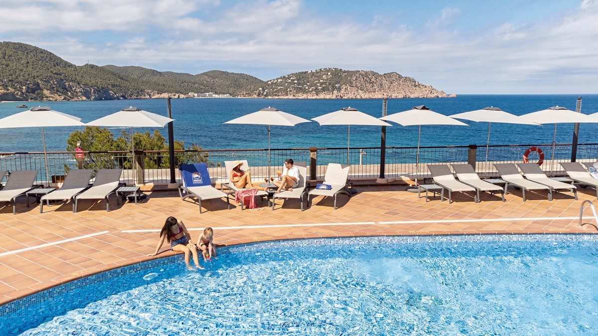 Sentido Cala Verde