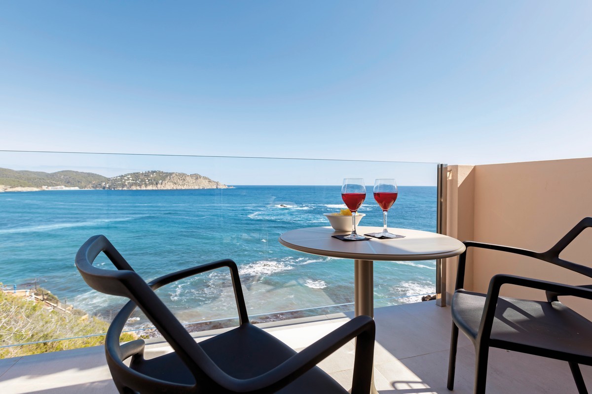 Sentido Cala Verde