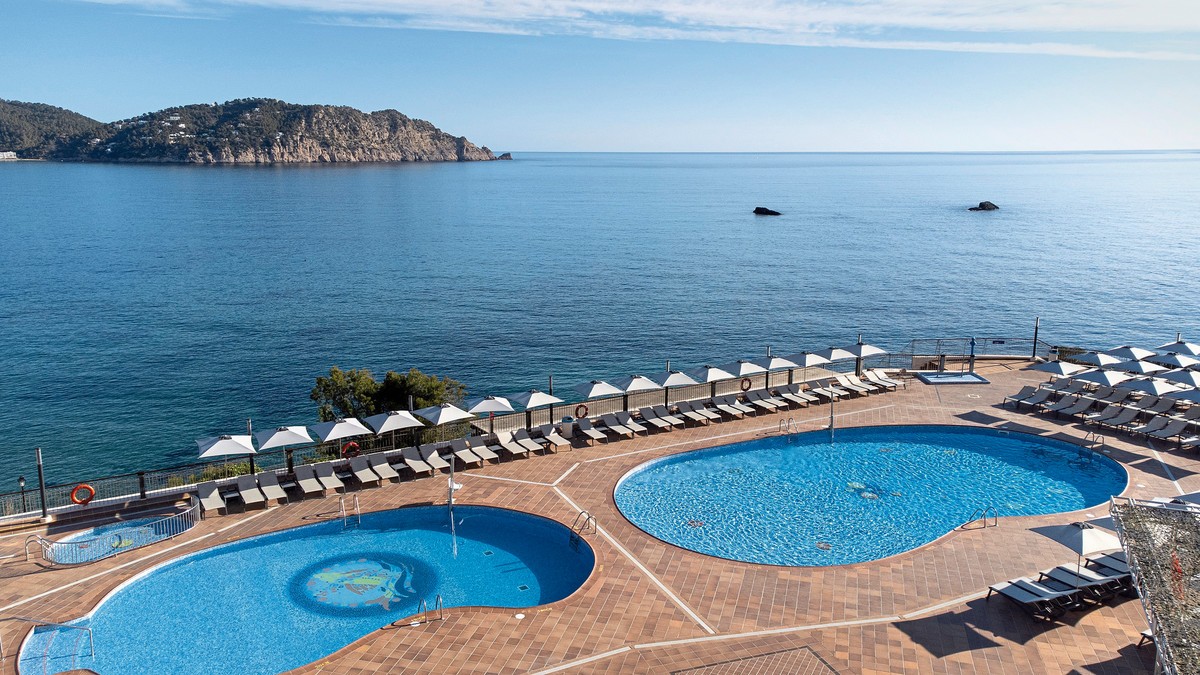 Sentido Cala Verde