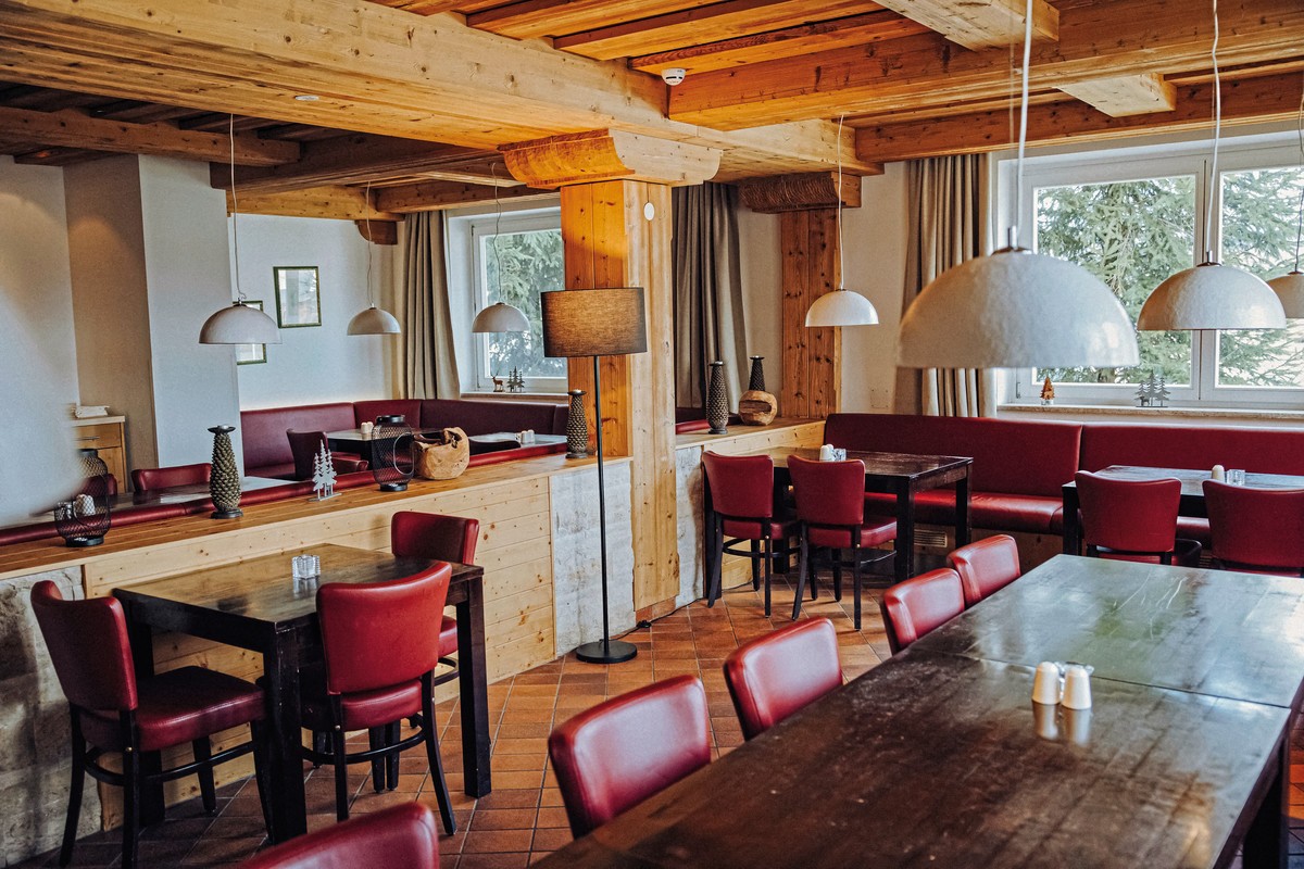 alpenhotel Kaiserfels