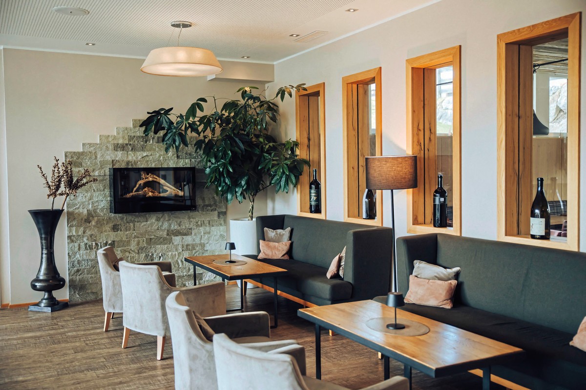 alpenhotel Kaiserfels