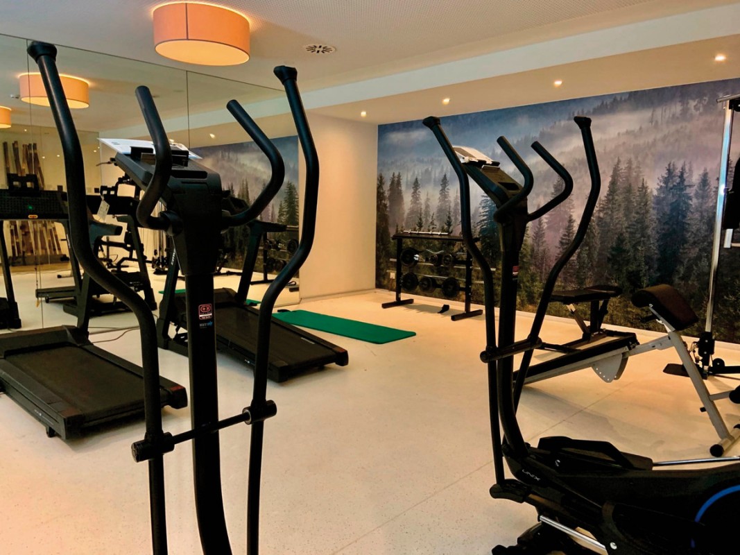 alpenhotel Kaiserfels