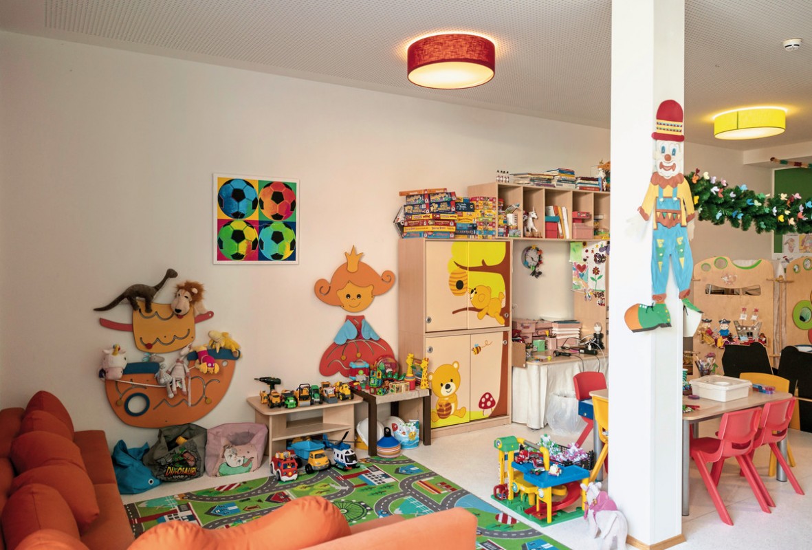 alpenhotel Kaiserfels